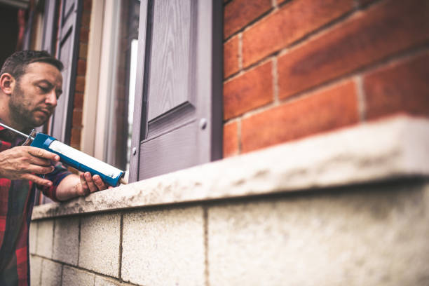 Best Geographic-Specific Insulation Services in St Marys, KS