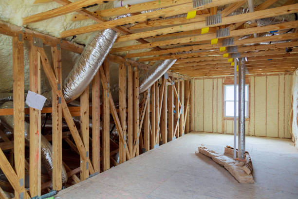 Best Cellulose Insulation in St Marys, KS