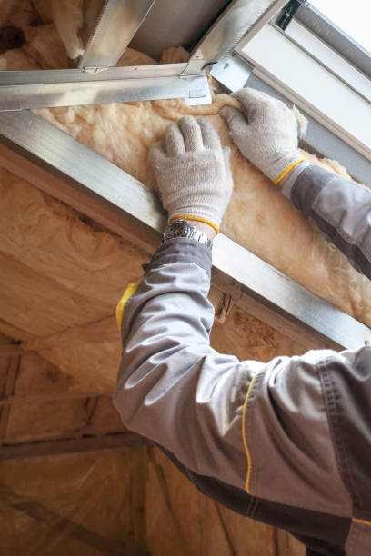 Best Blown-in Insulation in St Marys, KS
