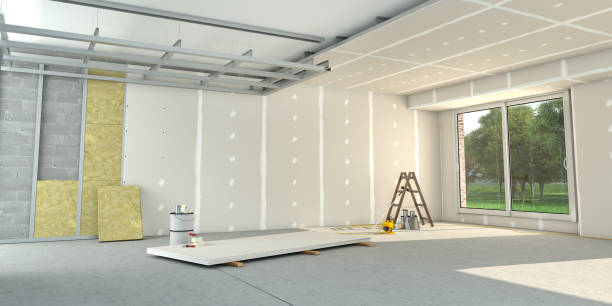 Best Commercial Insulation in St Marys, KS