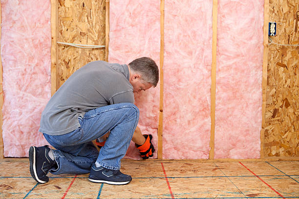 Best DIY Insulation Kits and Guidance in St Marys, KS