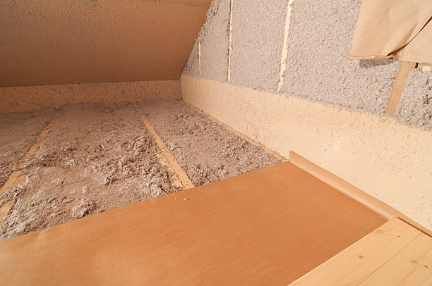 Best Specialized Insulation Services in St Marys, KS
