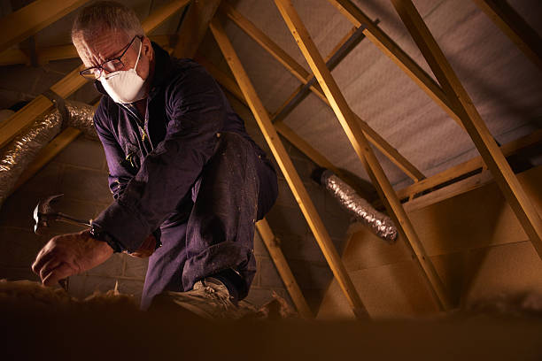 Reliable St Marys, KS Insulation Contractor Solutions